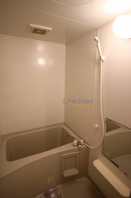 【浴室】 | キリンパークサイド