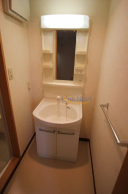 【独立洗面台】 | キリンパークサイド