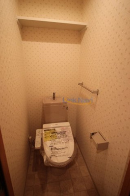 【トイレ】 | キリンパークサイド