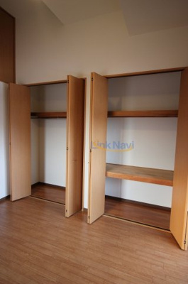 【収納】 | キリンパークサイド