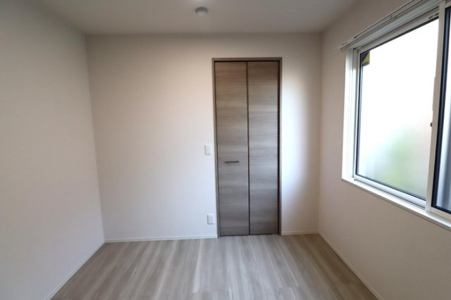 セレスティア東葛西Ⅳの洋室