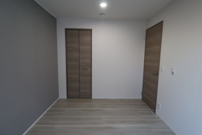 セレスティア東葛西Ⅳの洋室