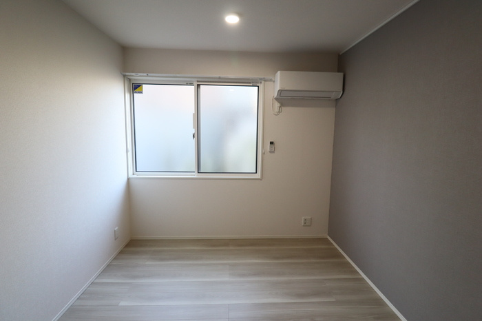 セレスティア東葛西Ⅳの洋室