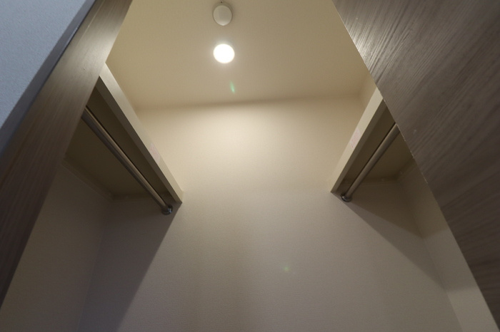 セレスティア東葛西Ⅳの洋室