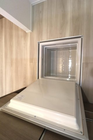 セレスティア東葛西Ⅳのキッチン