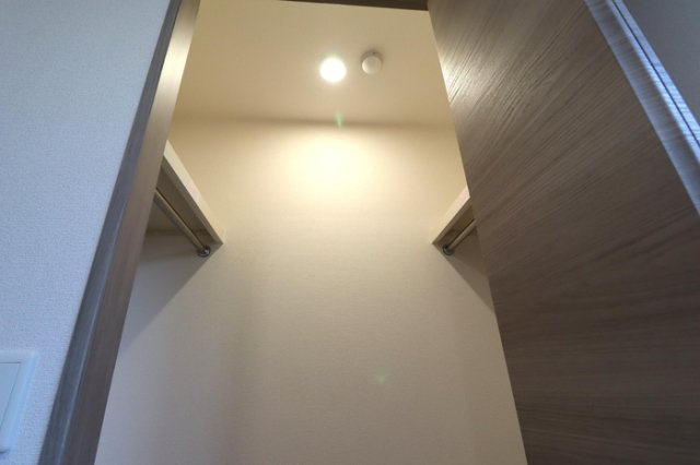 セレスティア東葛西Ⅳの洋室