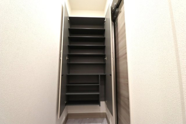 セレスティア東葛西Ⅳ