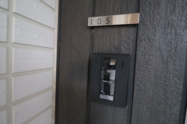 セレスティア東葛西Ⅳのその他共用部分