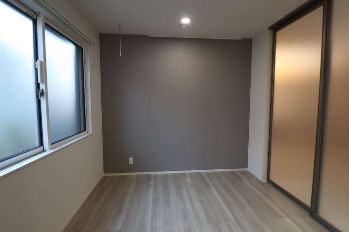 セレスティア東葛西Ⅳの洋室