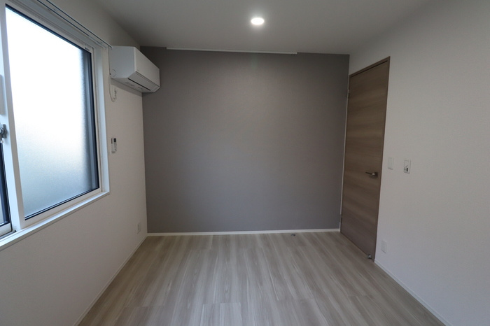 セレスティア東葛西Ⅳの洋室