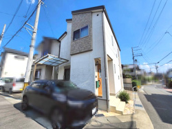 【成約済】向日市物集女町堂ノ前