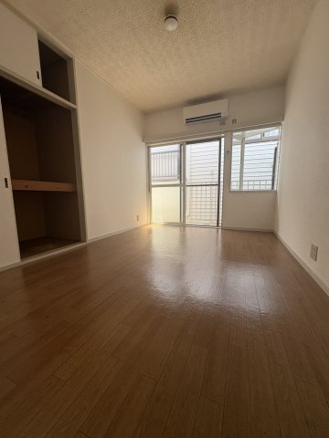 【居間・リビング】 | グレースハイツ