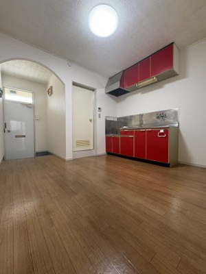 【キッチン】 | グレースハイツ