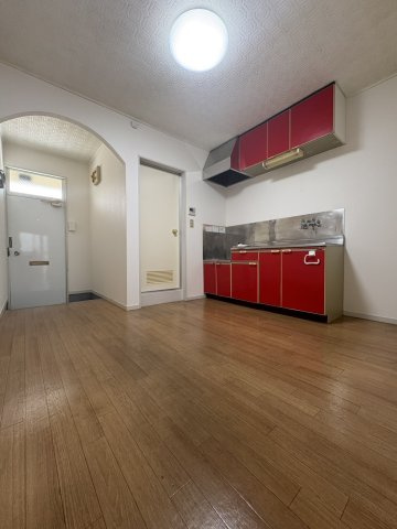 【キッチン】 | グレースハイツ