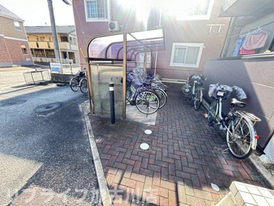 【その他共用部分】 | チェスナット