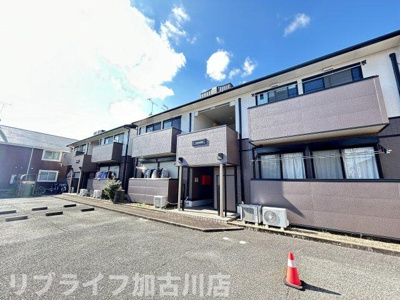 【外観】 | チェスナット