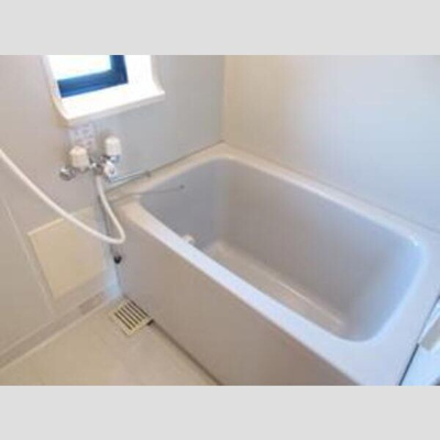 【浴室】 | チェスナット