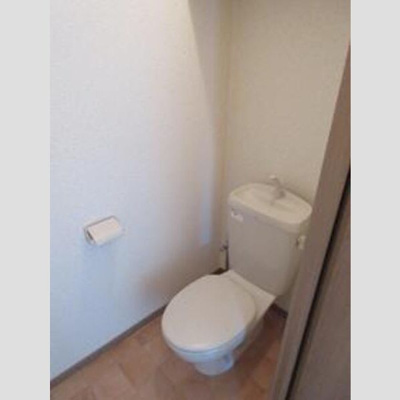 【トイレ】 | チェスナット