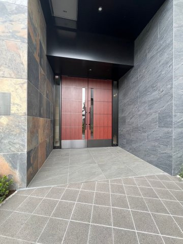 プレサンス名古屋菊井セルカ　名古屋市賃貸　仲介手数料無料のエントランス