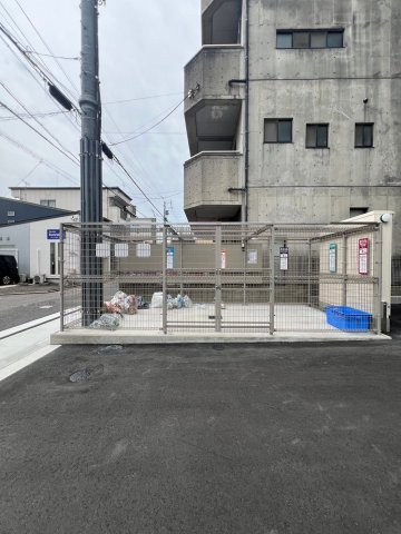 プレサンス名古屋菊井セルカ　名古屋市賃貸　仲介手数料無料のその他共用部分