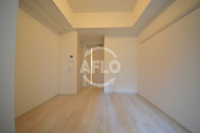 プレサンス天満橋チエロの洋室|プレサンス天満橋チエロ　洋室