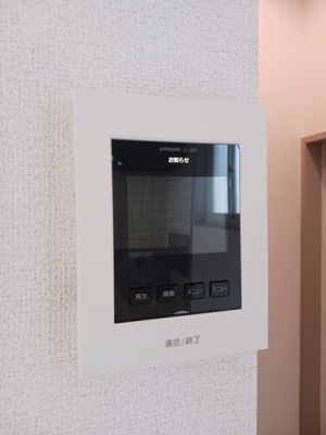 【設備】 | クレセント