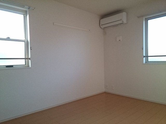 カーサ・ドルミーレⅡの内装|きれいな内装です