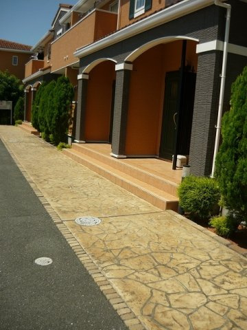 Ｍ　グレインⅢのその他共用部分