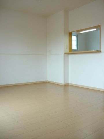 Ｍ　グレインⅢの居間・リビング