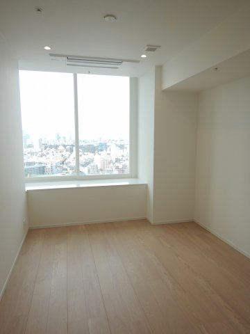 ザ・六本木東京クラブレジデンスの洋室