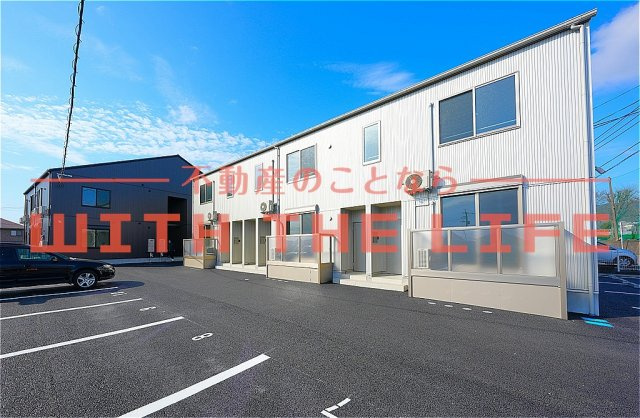 K-ideal TOSUⅡ A棟(ケィデアルトスⅡ)【キャンペーン対象物件】