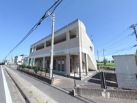 外観写真（昼）