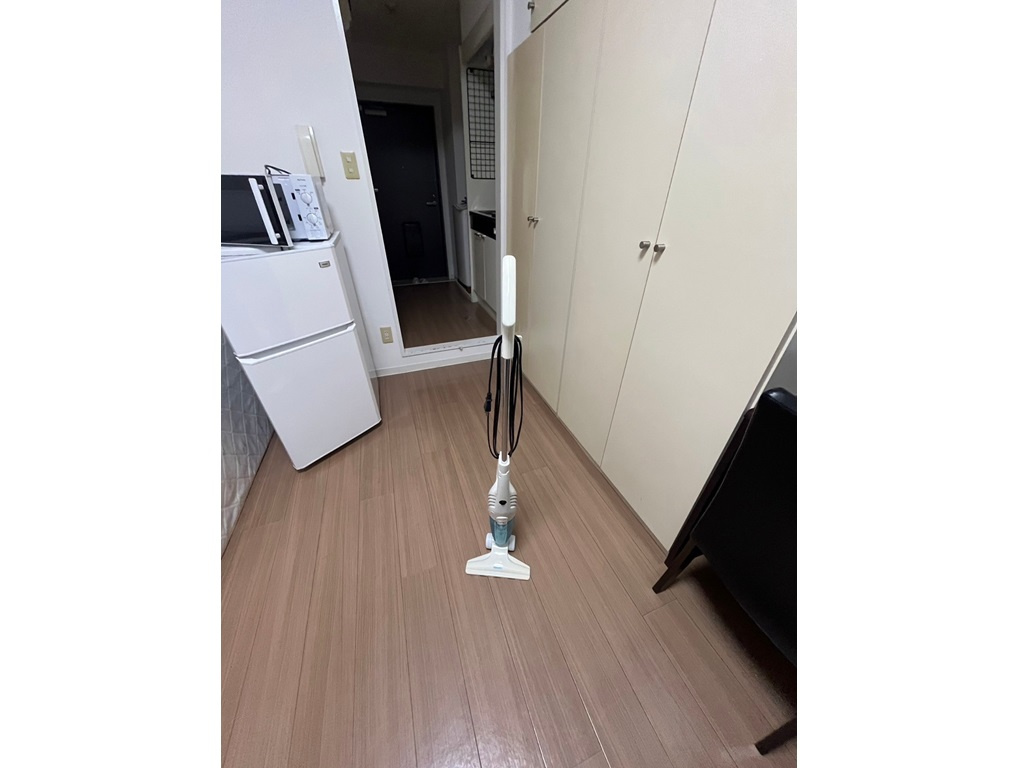 内装です