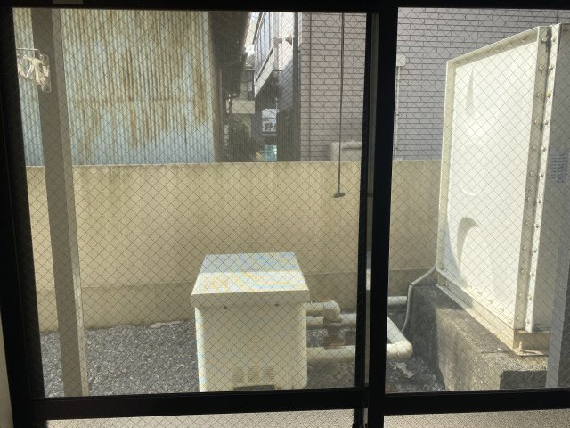 COLOR WAYS URAYASUの展望