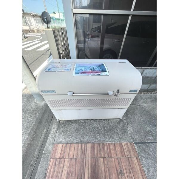 Flourish club　名古屋市賃貸　仲介手数料無料の駐車場