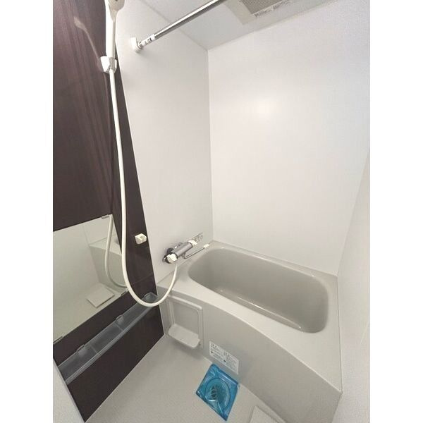 Flourish club　名古屋市賃貸　仲介手数料無料の浴室