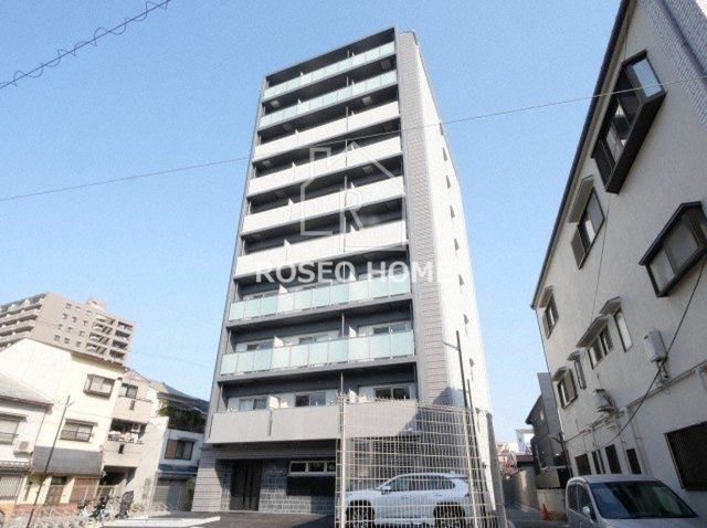 クローバー・グランデ玉造