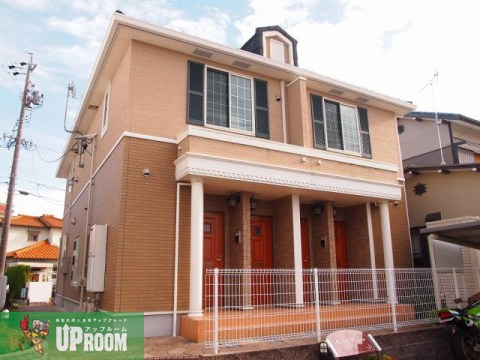 ブルック　メゾン