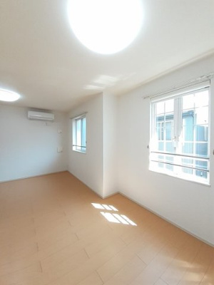 【居間・リビング】 | フローレンスＮ | ゆったりとしたリビングです