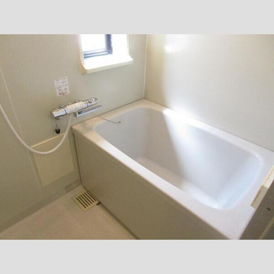 【浴室】 | JAボナール上の丸