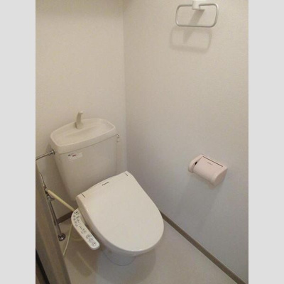 【トイレ】 | JAボナール上の丸