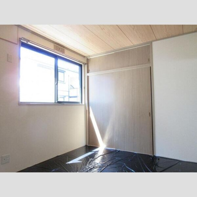 【寝室】 | JAボナール上の丸