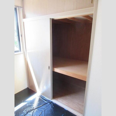 【収納】 | JAボナール上の丸