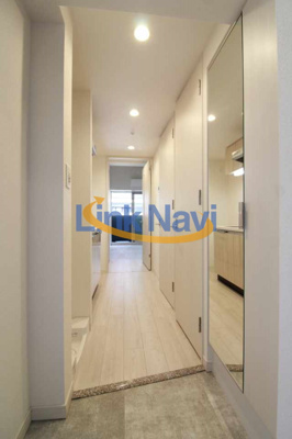 【内装】 | アドバンス大阪フルーヴ