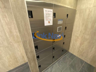 【その他共用部分】 | アドバンス大阪フルーヴ