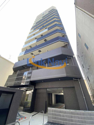 【外観】 | アドバンス大阪フルーヴ