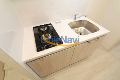 【キッチン】 | アドバンス大阪フルーヴ