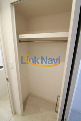 【収納】 | アドバンス大阪フルーヴ