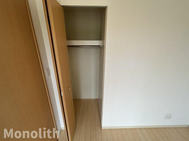 ネオ ビヤン Ⅱの収納