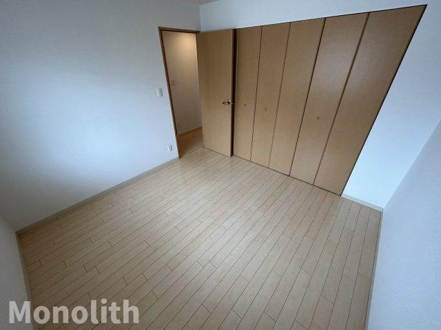 ネオ ビヤン Ⅱの内装